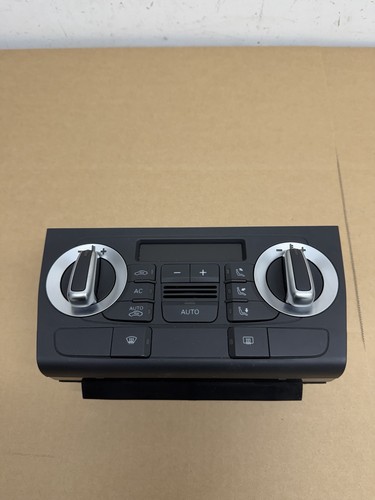 Audi 12 heater - audi, 8p