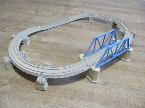 Trackmaster thomas the - the, tank