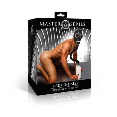 Master series rubber gas - master,