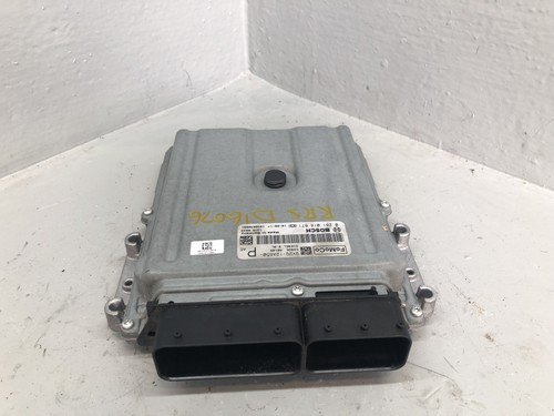 Engine ecu tdv6 - 3.0,