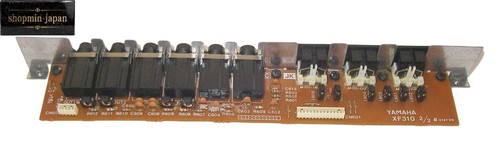 Yamaha v50 output midi - yamaha, board