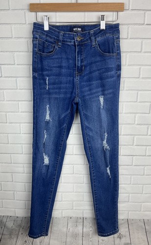 Wax jeans women juniors r - women's,
