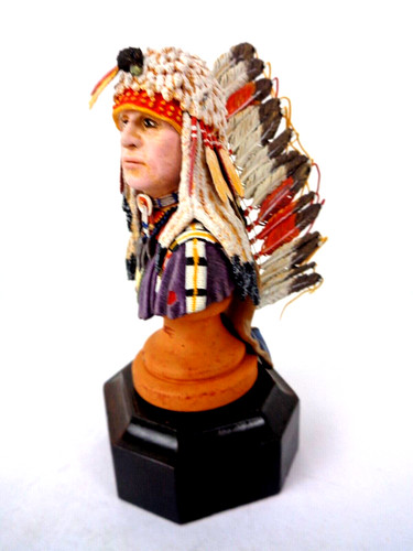 Poste militaire blood warrior - blood,