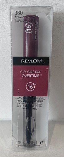 Revlon colorstay overtime - revlon,