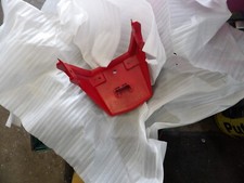 yamaha xz 550 tailpiece