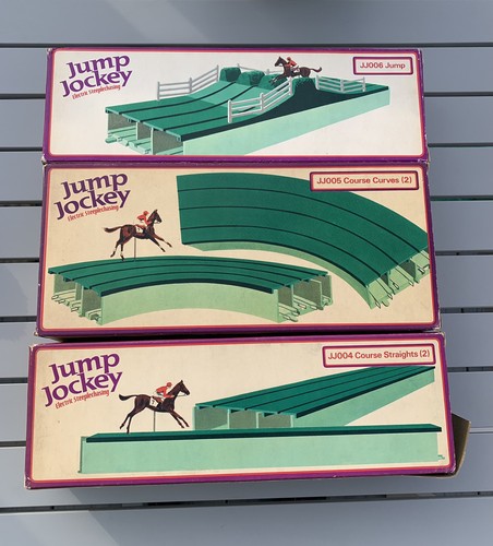 Vintage triang jump jockey - jump,