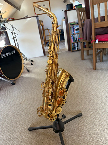 Yanagisawa alto a010 saxaphone - yanagisawa,
