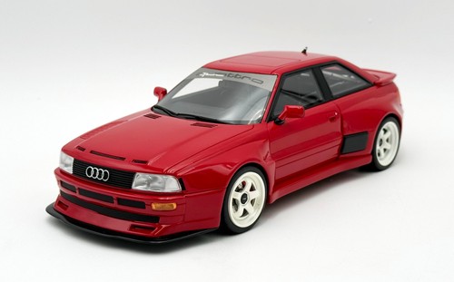 Ottomobile scale audi - scale,