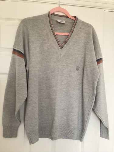 Vintage pierre sangan grey - vintage,