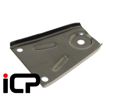 Rear diff outrigger mount - rear,