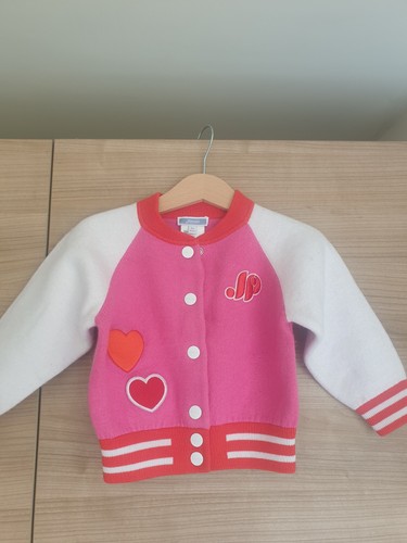 Jacadi jacket white - , and