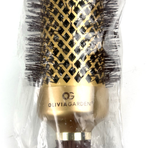 New olivia garden nano - nano, thermic
