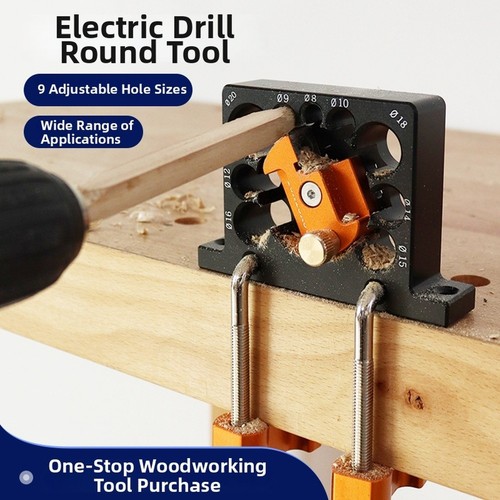 Hole adjustable wood - adjustable,