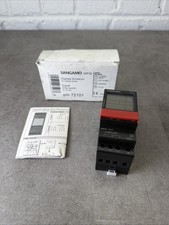 Sangamo Digital Time Switch