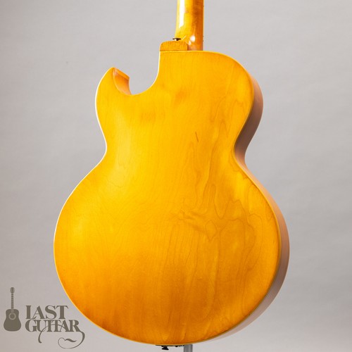 Gibson 175d 1970s vintage - es-175d,