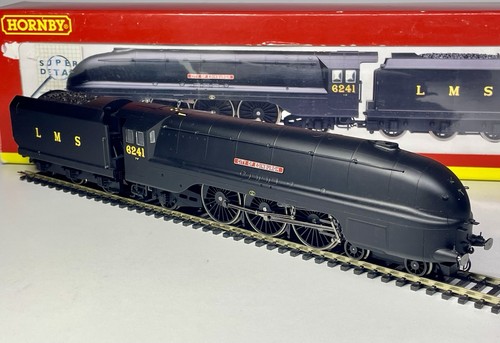 Hornby r2270 coronation class - r2270,