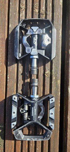 Shimano deore t8000 spd - deore, pd-t8000