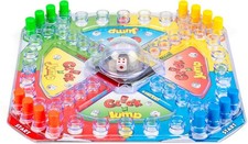 Classic Frustration Board Game