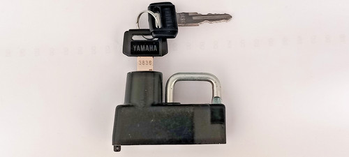 Yamaha rd350lc ypvs 1986 - ypvs,