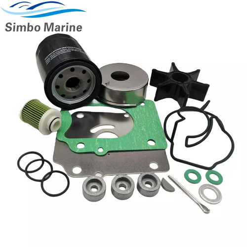 Maintenance service kit fits - maintenance,