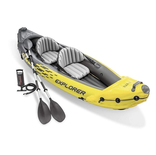 Intex explorer person - intex, 2-person