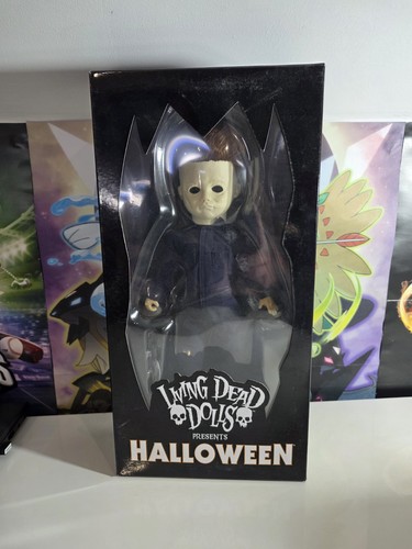 Mezco living dead dolls - mezco,