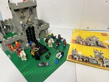 Lego Castle 6080 Kings Castle