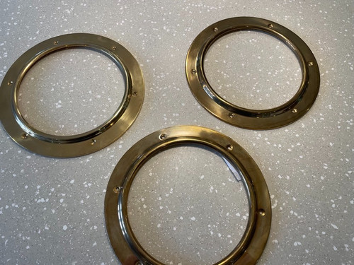 Brass porthole ph3 od x - brass,