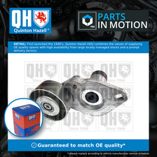 Aux Belt Tensioner fits