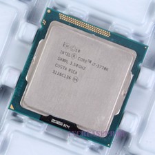 Intel Core i7-3770K 3.5GHz CPU