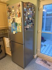 KENWOOD KNF60X17 Silver