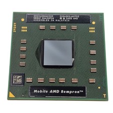 AMD Mobile Sempron 3400+ SMS3400HAX3CM CPU Processor 1.80GHz cache Socket S1G1