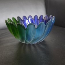 Walther-glas Nova Solaris Blue