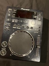 Pioneer DJ CDJ‑350 Black