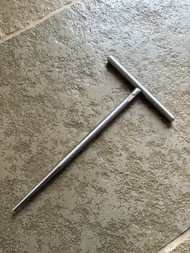 Timber framing podger pins - framing,