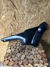 Yamaha XJ750 41Y 82-88 Side Fairing Right Side Cover Panel Black