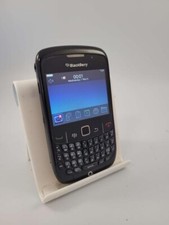 Blackberry Curve 8520 Black EE