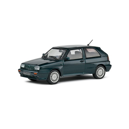 Golf iii rally - rally, g60