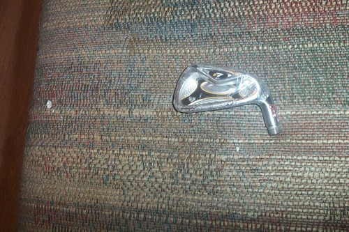 Brand new taylor made tp - new,