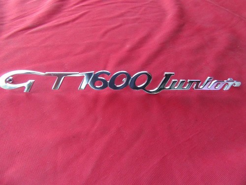 Alfa romeo bertone gt - alfa,