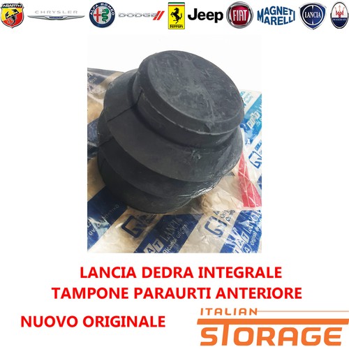 Lancia dedra integral front - dedra,