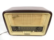 Vintage TELEFUNKEN Gavotte 7