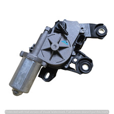 AUDI Q5 FY 2017-2024 REAR