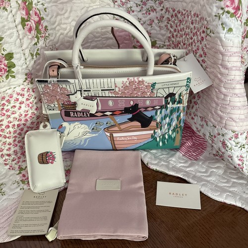 Radley brand new - brand, venice
