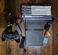 Sony PlayStation 2, PS2 Slim