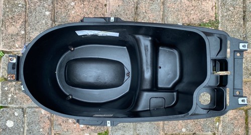 Genuine gilera runner under - runner,