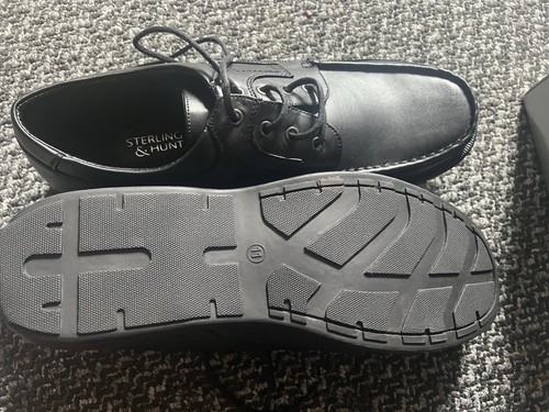 Men classic official - classic, shoes