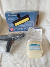 Hoover Aquamaster PowerSponge