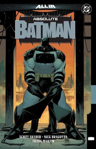Scott snyder nick dragotta - scott,