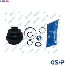 BELLOW KIT DRIVE SHAFT 760008